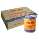 Red bull 250ml x 24 carton